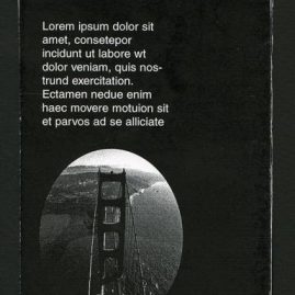 Brochure