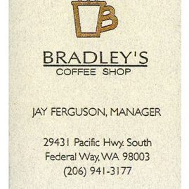 Business Card