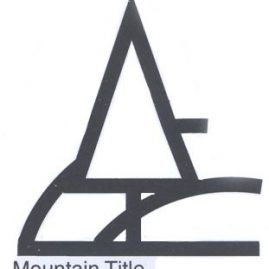 mountain title