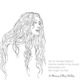 Mary Wellsley