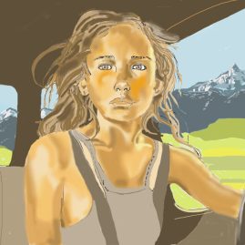 Cargirl 2