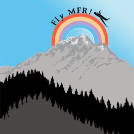 MFR Rides poster